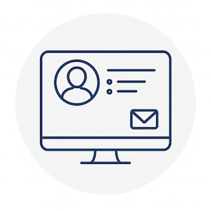 Step 3 - Review Advisor Profiles