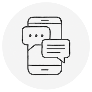 Step 4 - Message Your Matches